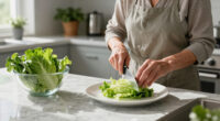 C.D.C. Expands Cyclospora Outbreak Linked To Iceberg Lettuce To Nine States