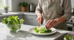C.D.C. Expands Cyclospora Outbreak Linked To Iceberg Lettuce To Nine States