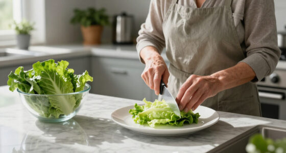 C.D.C. Expands Cyclospora Outbreak Linked To Iceberg Lettuce To Nine States