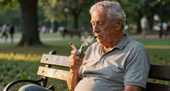 Cannabis Users Face Substantially Higher Risk Of Heart Attack (2025)