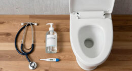 Cases of ‘explosive diarrhea' infections spread in U.S., with major Midwest outbreak