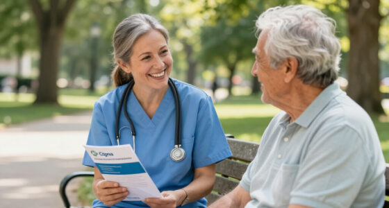 Cigna Surges In Global Coverage
