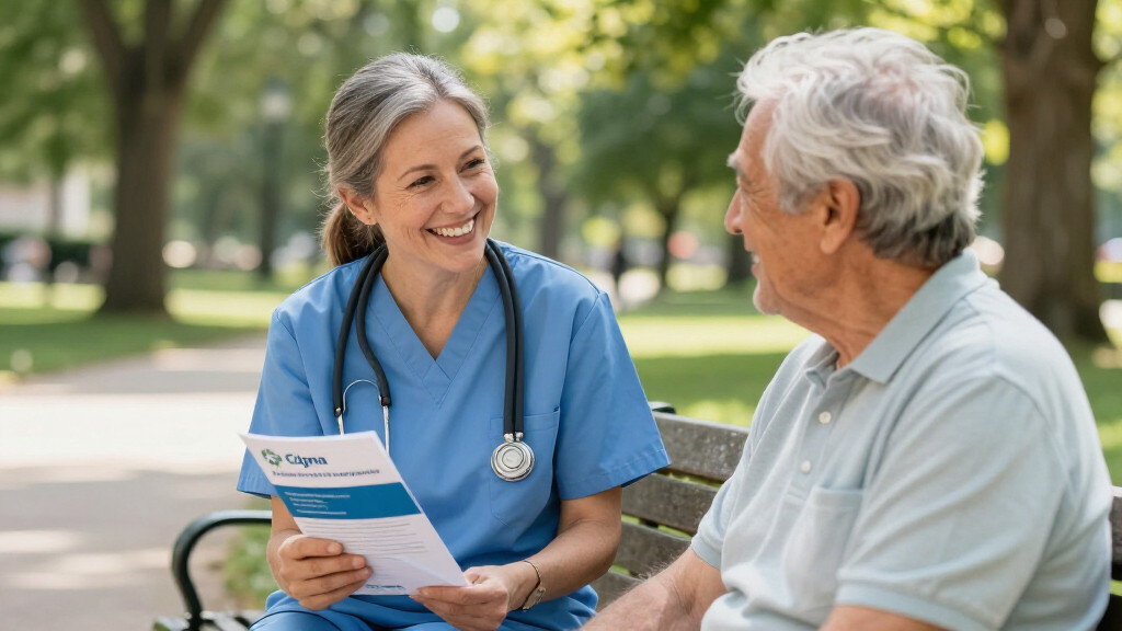 Cigna Surges In Global Coverage