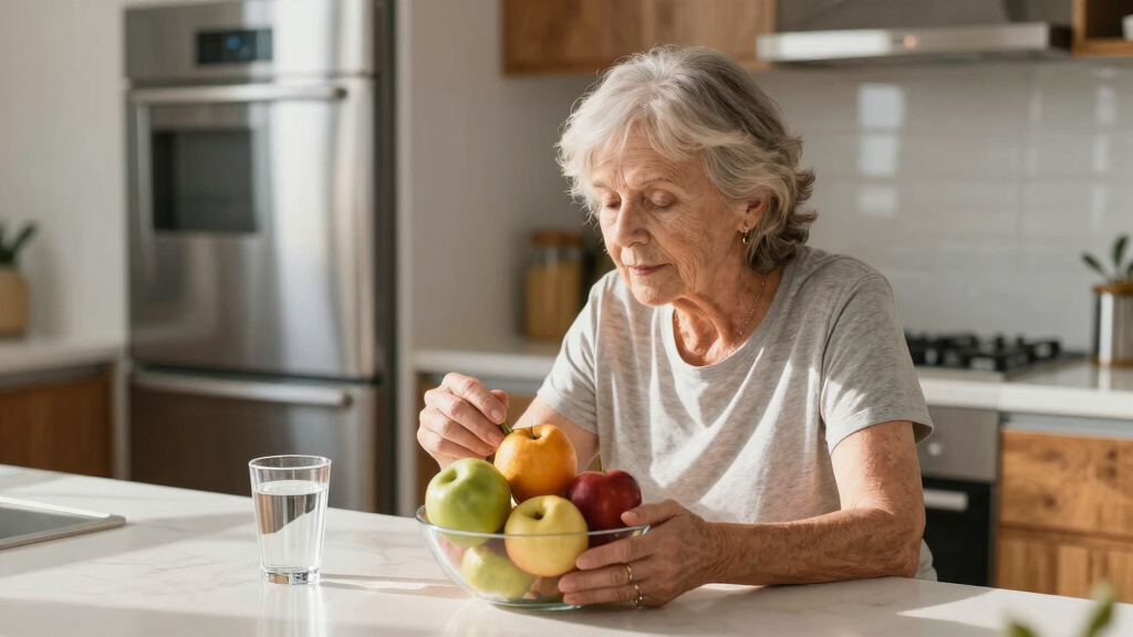 Clusters of Severe Stomach Illness Reported Across the U.S.