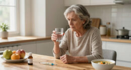 Clusters of Severe Stomach Illness Reported Across the U.S.