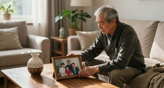Column | Asking Eric: Brother Doesn’t Want Gay Father’s Ex At Memorial Service