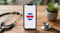Costa Rican Ministry Of Health Surges In Global Coverage