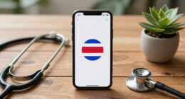 Costa Rican Ministry Of Health Surges In Global Coverage