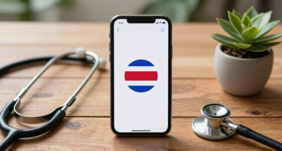 Costa Rican Ministry Of Health Surges In Global Coverage