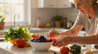 Cyclosporiasis Foods To Avoid