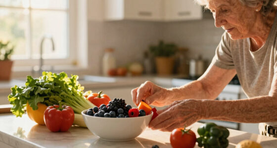 Cyclosporiasis Foods To Avoid