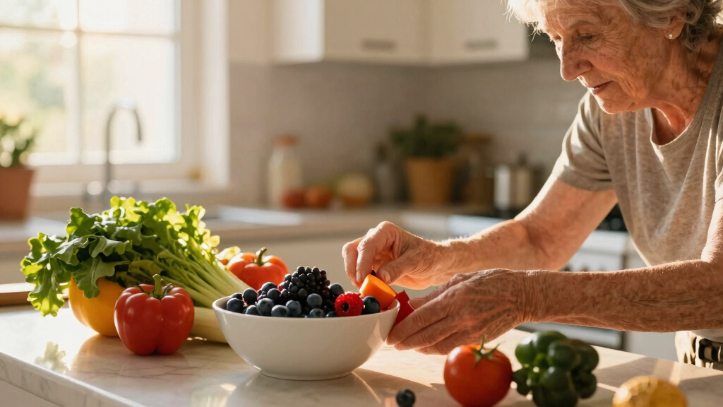 Cyclosporiasis Foods To Avoid