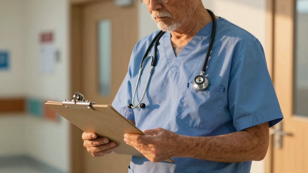 Doctors Die. It's Not Like The Rest Of Us, But It Should Be (2016)