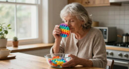 Doctors Warn of a Dangerous Trend: Microwaving a Popular Squishy Toy