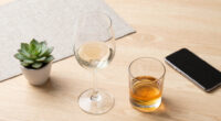 Drinking To Cope With Stress May Permanently Rewire Your Brain