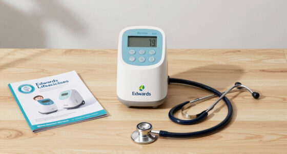 Edwards Lifesciences Surges In Global Coverage