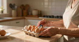 Egg Recall