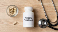 'Explosive' diarrhea parasite hits Illinois as CDC searches for source