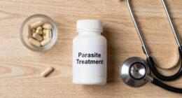 'Explosive' diarrhea parasite hits Illinois as CDC searches for source