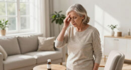 Extreme Dizziness but No Headache? It Could Be a Vestibular Migraine.