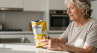 fda potato chip salmonella warning