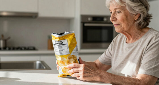 fda potato chip salmonella warning