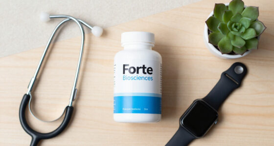 Forte Biosciences Surges In Global Coverage
