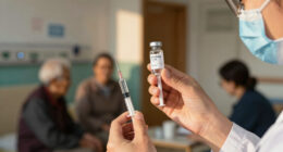 Gavi approves $180 million for Africa’s vaccine manufacturing