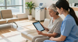 Health Center Surges In Global Coverage