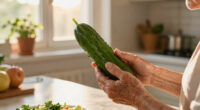 How Healthy Are Cucumbers?