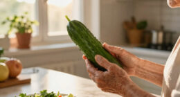How Healthy Are Cucumbers?