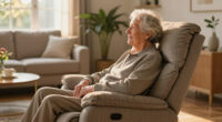 How to Choose Ergonomic Recliner Chairs For Seniors