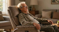 How to Choose Ergonomic Recliner Chairs For Seniors