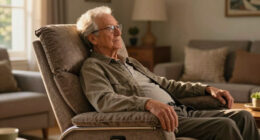 How to Choose Ergonomic Recliner Chairs For Seniors