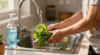 How to Stay Safe From Cyclospora, a Parasite Causing Severe Intestinal Illness
