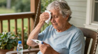 How to Tell the Difference Between Heat Exhaustion and Heat Stroke
