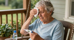 How to Tell the Difference Between Heat Exhaustion and Heat Stroke