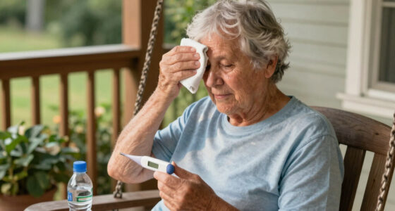 How to Tell the Difference Between Heat Exhaustion and Heat Stroke