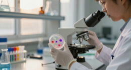 Institute Of Cancer Research Surges In Global Coverage