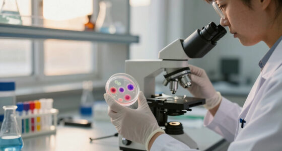 Institute Of Cancer Research Surges In Global Coverage