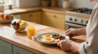 Is It OK To Eat The Same Things Every Day?
