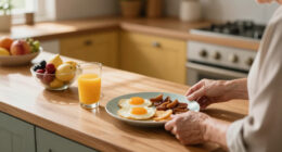 Is It OK To Eat The Same Things Every Day?