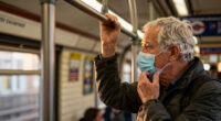 London Underground Users Should Know About Toxic Dust Risk, Whistleblower Says - The Guardian