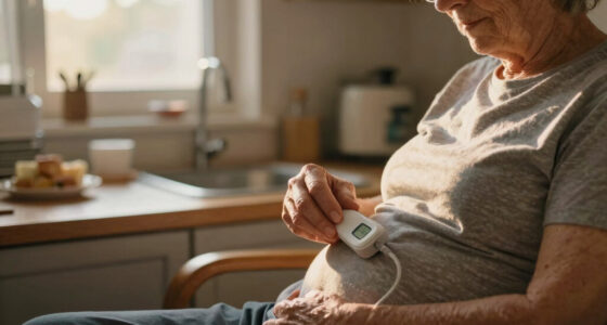 Long Covid May Physically Damage The Nerves That Control The Stomach