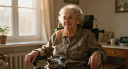 Martha Lillard, Last US Polio Patient Using Iron Lung, Dies At 78 In Oklahoma