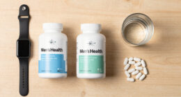 Men Health Surges In Global Coverage