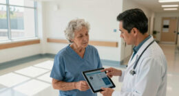 Mercy Gilbert Medical Center, Arizona, United States Surges In Global Coverage