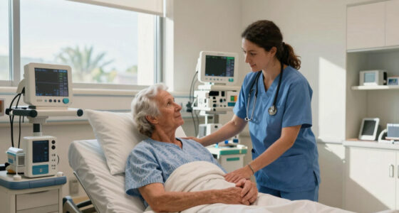 Mercy Gilbert Medical Center, Arizona, United States Surges In Global Coverage
