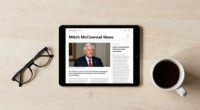 Mitch Mcconnell