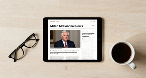 Mitch Mcconnell